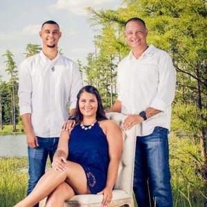 Meet your Posher, Donavan